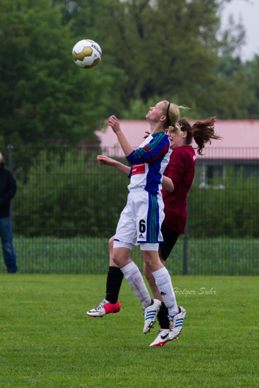 Bild 106 - Frauen SG Rnnau/Daldorf - SV Henstedt Ulzburg